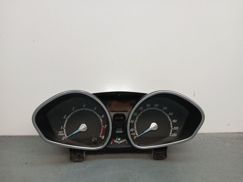 Recambio de cuadro instrumentos para ford fiesta (ccn) trend referencia OEM IAM c1bt10849eah  