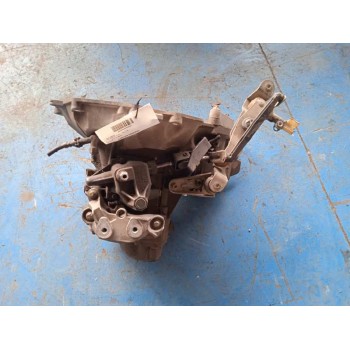 Recambio de caja cambios para opel meriva 1.4 16v referencia OEM IAM B31771F13MN429  