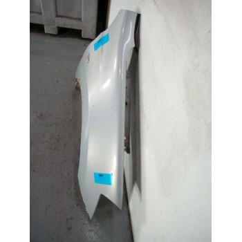 Recambio de aleta delantera derecha para nissan qashqai (j10) acenta referencia OEM IAM  1ºSERIE 