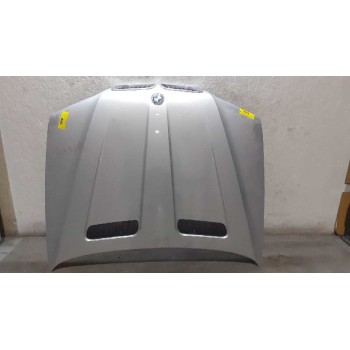 Recambio de capot para bmw x5 (e53) 3.0i referencia OEM IAM 41617008328 GRIS 