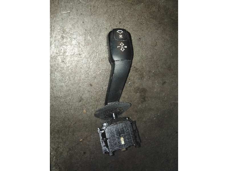 Recambio de mando intermitentes para bmw serie 5 berlina (e39) 528i referencia OEM IAM 8352172 01100410 INTERMITENTES