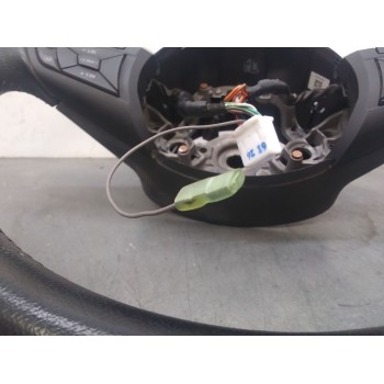 Recambio de volante para nissan micra v (k14) n-connecta referencia OEM IAM 34231493B  