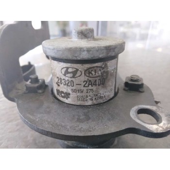 Recambio de caja mariposa para kia cerato 1.5 crdi referencia OEM IAM 282302A400  