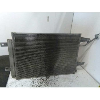 CONDENSADOR / RADIADOR AIRE ACONDICIONADO A4467008063 MR568975 