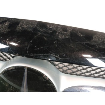 Recambio de paragolpes delantero para mercedes-benz clase c (w205) amg c 43 4-matic (205.064) referencia OEM IAM A2058851901  