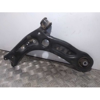 Recambio de brazo suspension inferior delantero izquierdo para seat leon (5f1) style referencia OEM IAM 5Q0407151  