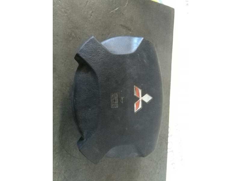 Recambio de airbag delantero izquierdo para mitsubishi space star (dg0) 1900 di-d avance referencia OEM IAM   