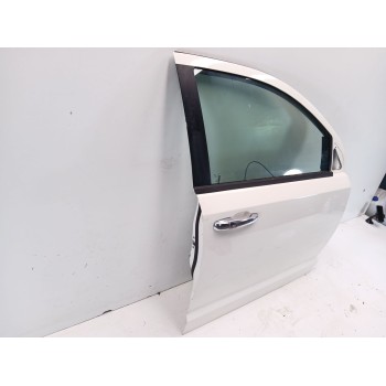 Recambio de puerta delantera derecha para fiat freemont (345_) 2.0 jtd referencia OEM IAM 00K68067470AI  
