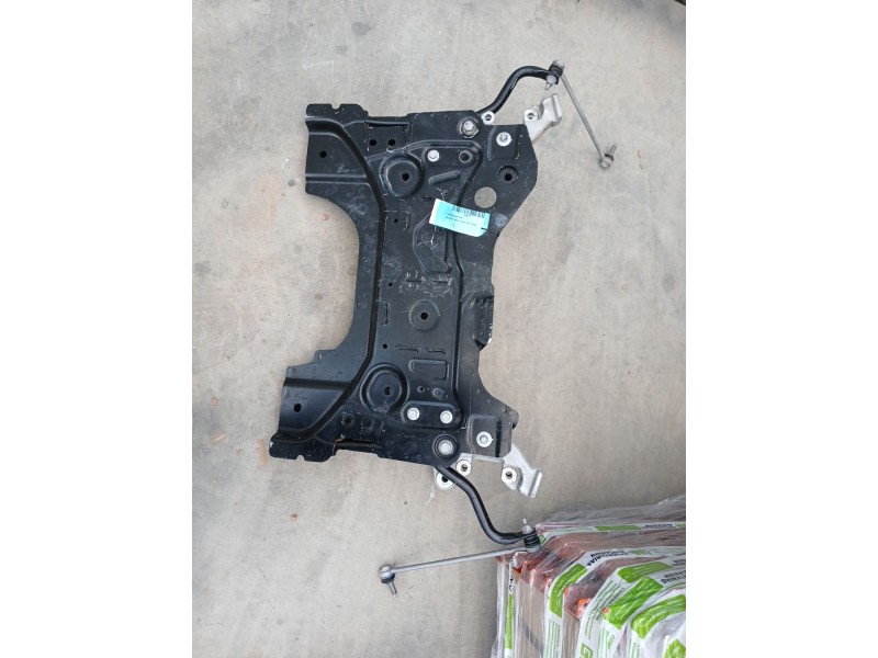 Recambio de puente delantero para peugeot 3008 iii hybrid motor hn09 referencia OEM IAM 7CAA800003519  