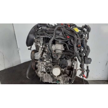 DESPIECE MOTOR B4164T 