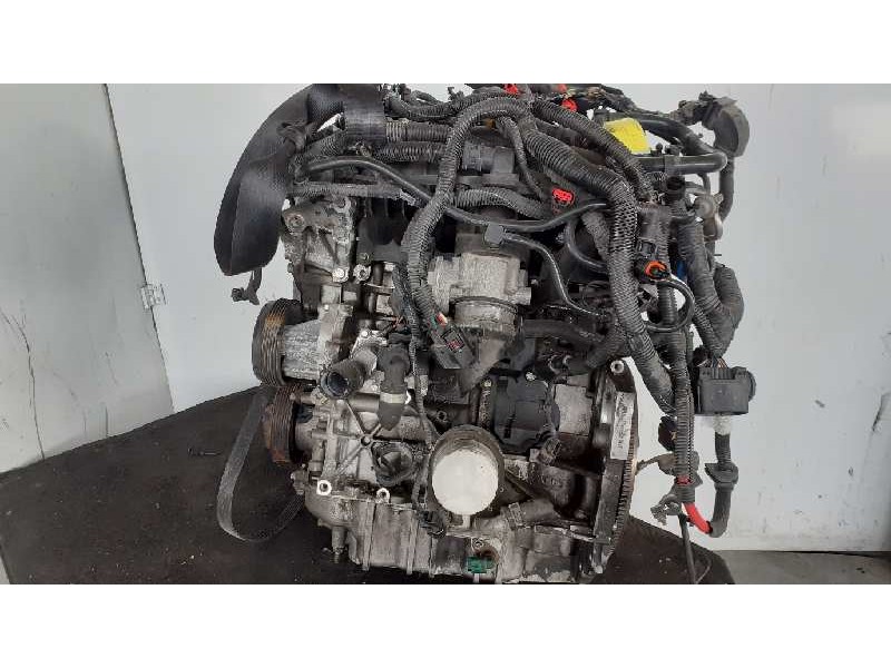Recambio de motor completo para volvo v60 kombi kinetic referencia OEM IAM B4164T M 