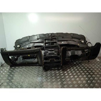 Recambio de kit airbag para audi q7 (4l) 3.0 tdi referencia OEM IAM 4L0959655  