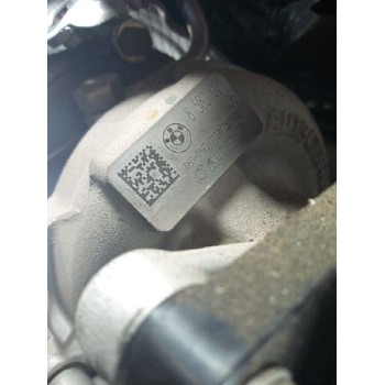 Recambio de motor completo para mini mini (f56) one d referencia OEM IAM B37C15A 178.311KM 11005A8A222