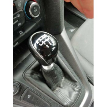 POMO PALANCA CAMBIO 6V 