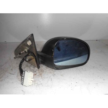 RETROVISOR DERECHO ELECTRICO NEGRO 5PINS