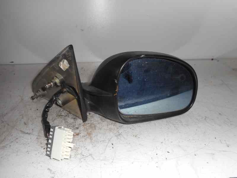 Recambio de retrovisor derecho para peugeot 406 coupe (s1/s2) 2.0 referencia OEM IAM  ELECTRICO NEGRO 5PINS