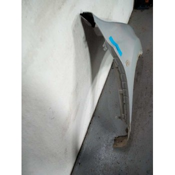 Recambio de aleta delantera derecha para nissan qashqai (j10) acenta referencia OEM IAM  1ºSERIE 