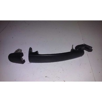 MANETA EXTERIOR TRASERA IZQUIERDA 