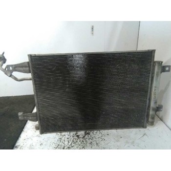 Recambio de condensador / radiador aire acondicionado para smart forfour básico (55kw) referencia OEM IAM A4467008063 MR568975 