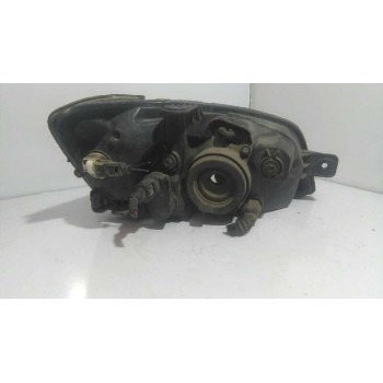 Recambio de faro izquierdo para hyundai getz (tb) 1.1 básico referencia OEM IAM 921011CXXX  