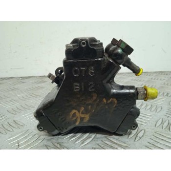 Recambio de bomba inyeccion para opel corsa d ´´111 years´´ referencia OEM IAM 55198933 0445010138 