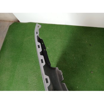 Recambio de paragolpes delantero para mg mg 5 station wagon ev referencia OEM IAM 10325882  