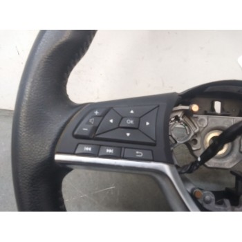 Recambio de volante para nissan micra v (k14) n-connecta referencia OEM IAM 34231493B  