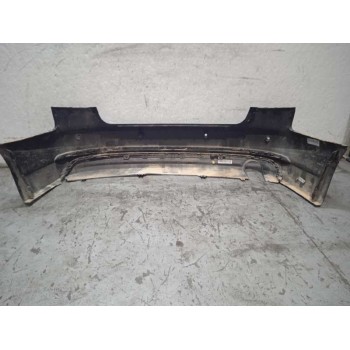 Recambio de paragolpes trasero para audi a4 berlina (8w2) sport edition referencia OEM IAM  PARA REPARAR SENSORES PARKING