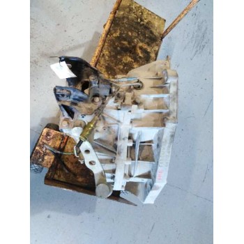 Recambio de caja cambios para land rover freelander (ln) 2.0 td4 cat referencia OEM IAM 40T32 SIN TRANSFER 4X4