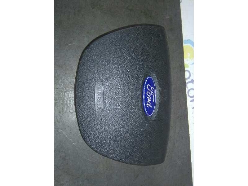 Recambio de airbag delantero izquierdo para ford focus berlina (cap) ghia referencia OEM IAM 4M51A042B85CE  