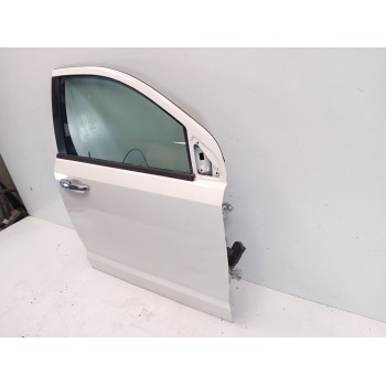 Recambio de puerta delantera derecha para fiat freemont (345_) 2.0 jtd referencia OEM IAM 00K68067470AI  