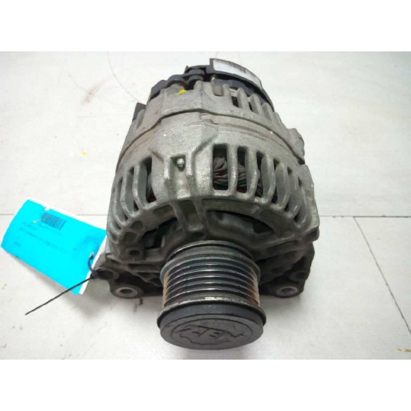 Recambio de alternador para seat alhambra (7v9) 1.9 tdi referencia OEM IAM 627269 627269 