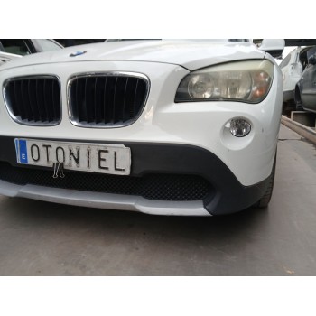Recambio de paragolpes delantero para bmw x1 (e84) sdrive 18 d referencia OEM IAM   