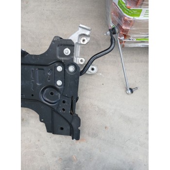 Recambio de puente delantero para peugeot 3008 iii hybrid motor hn09 referencia OEM IAM 7CAA800003519  