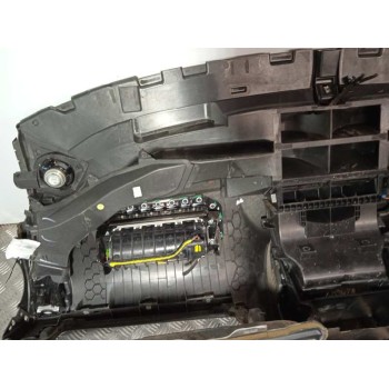 Recambio de kit airbag para audi q7 (4l) 3.0 tdi referencia OEM IAM 4L0959655  