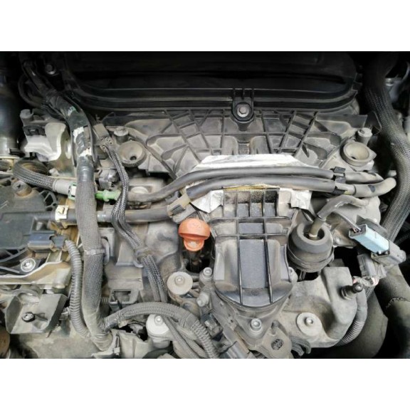 Recambio de motor completo para peugeot 3008 premium referencia OEM IAM RHERH02  