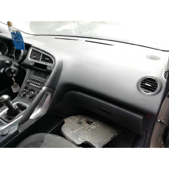 Recambio de salpicadero para peugeot 3008 premium referencia OEM IAM   