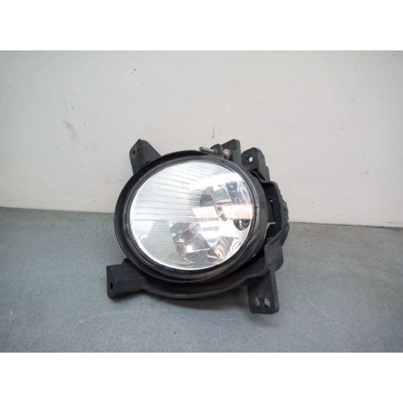 Recambio de faro antiniebla derecho para hyundai santa fe (bm) 2.2 crdi cat referencia OEM IAM 922022B500  