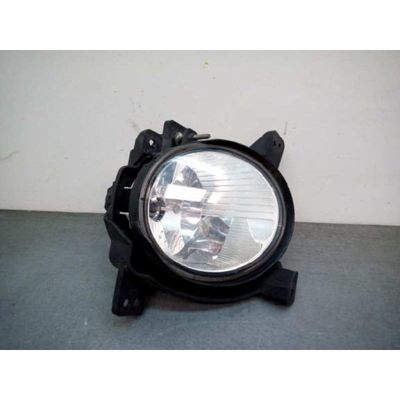 Recambio de faro antiniebla izquierdo para hyundai santa fe (bm) 2.2 crdi cat referencia OEM IAM 922012B500  