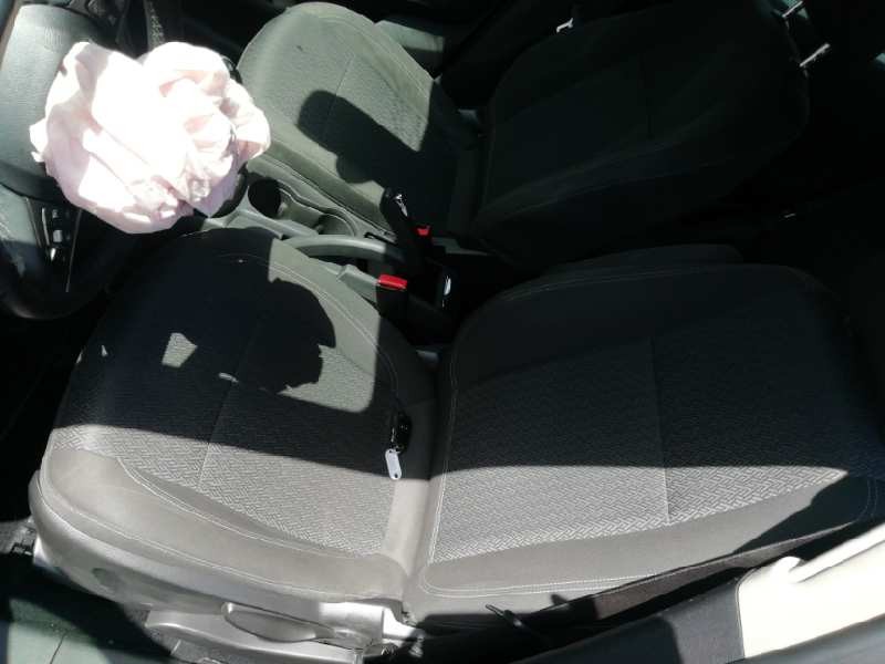 Recambio de asiento delantero izquierdo para opel mokka x selective start/stop referencia OEM IAM   