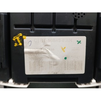 Recambio de cuadro instrumentos para ford fiesta (ccn) trend referencia OEM IAM c1bt10849eah  