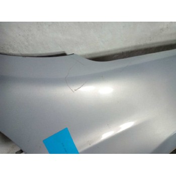 Recambio de aleta delantera derecha para nissan qashqai (j10) acenta referencia OEM IAM  1ºSERIE 