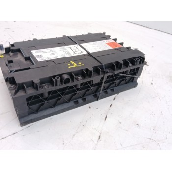 Recambio de bateria para ford puma (j2k, cf7) 1.0 ecoboost referencia OEM IAM LX7A10B759AD  