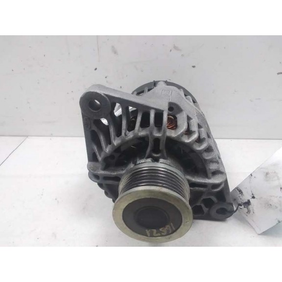 Recambio de alternador para alfa romeo 147 (190) 1.9 jtd distinctive referencia OEM IAM 46774430  