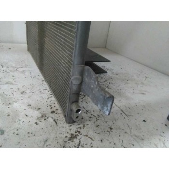 Recambio de condensador / radiador aire acondicionado para smart forfour básico (55kw) referencia OEM IAM A4467008063 MR568975 