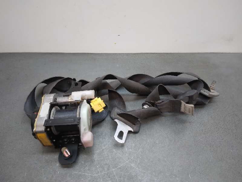 Recambio de cinturon seguridad delantero izquierdo para honda hr-v (gh) vtec top 4wd (5-ptas.) referencia OEM IAM 0429038  