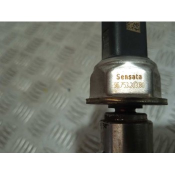 Recambio de rampa inyectora para citroën c3 picasso collection referencia OEM IAM 9802438180  