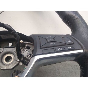 Recambio de volante para nissan micra v (k14) n-connecta referencia OEM IAM 34231493B  