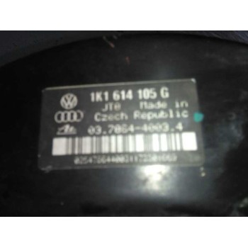 Recambio de servofreno para audi a3 (8p) 2.0 tdi ambiente referencia OEM IAM 1K1614105G  ATE