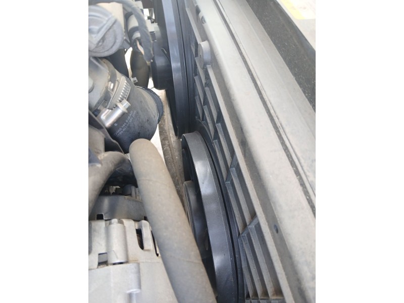 Recambio de electroventilador para audi tt (8j3) 1.8 tfsi referencia OEM IAM 1K0121207  